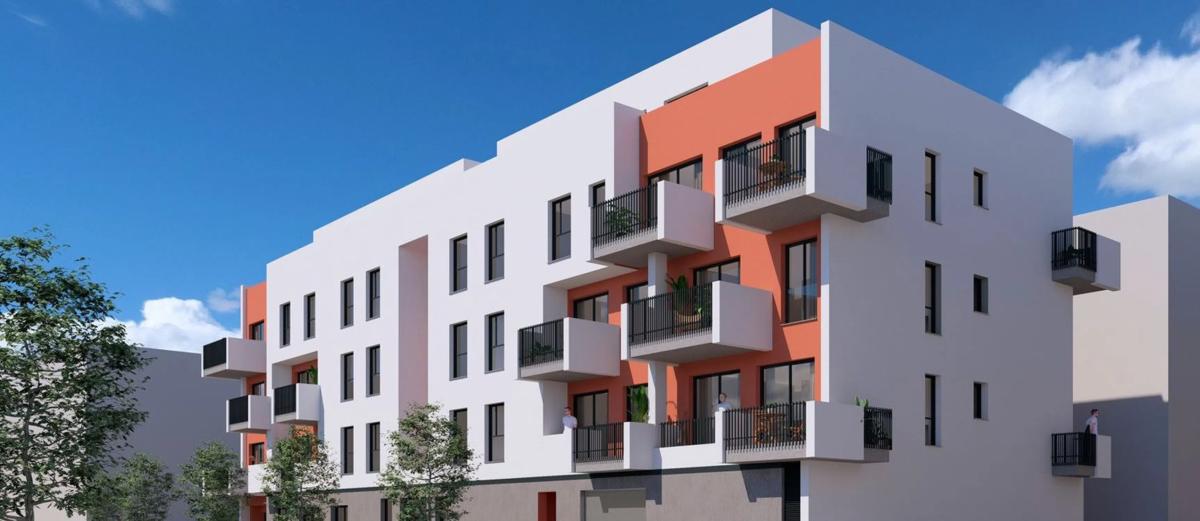 Obra nueva Residencial hábitat Bonrepos en Bonrepos i Mirambell (Revista) photo 3