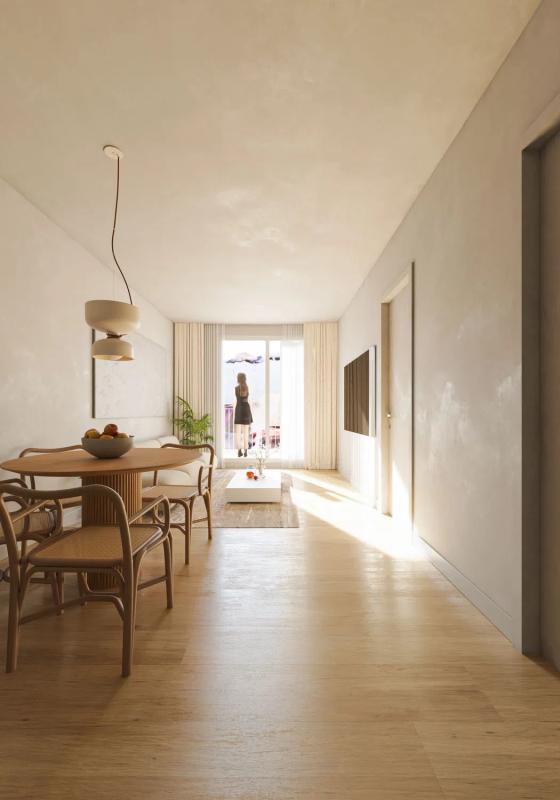 Obra nueva Vive Ginkgo en Godella (Revista) photo 5