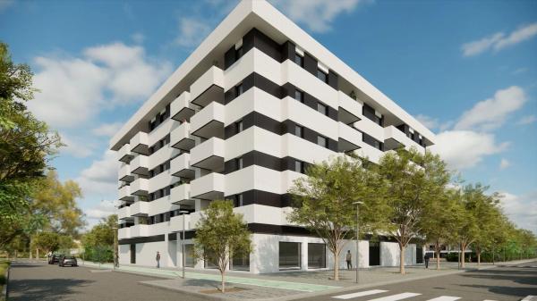 Promotion Beganova new development in Silla photo 2