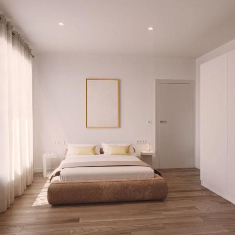 Promotion Calle Arco de los Naranjos, 16 new development in Quart de Poblet thumbnail 2
