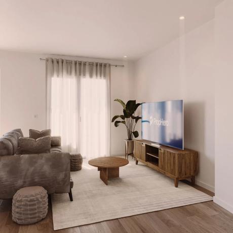 Promotion Calle Arco de los Naranjos, 16 new development in Quart de Poblet photo 4