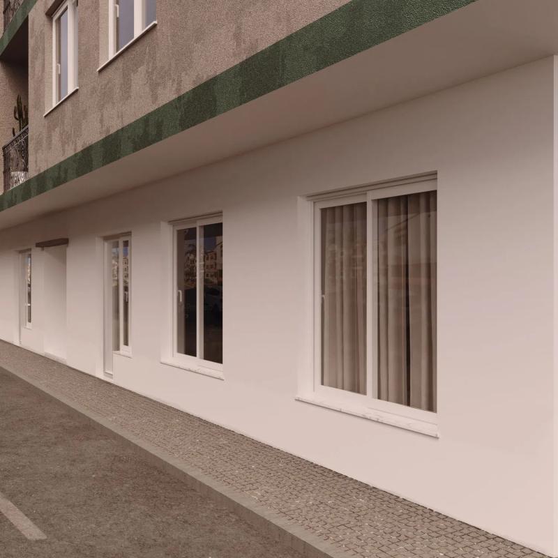 Obra nueva Calle Arco de los Naranjos, 16 en Quart de Poblet (Revista) photo 5