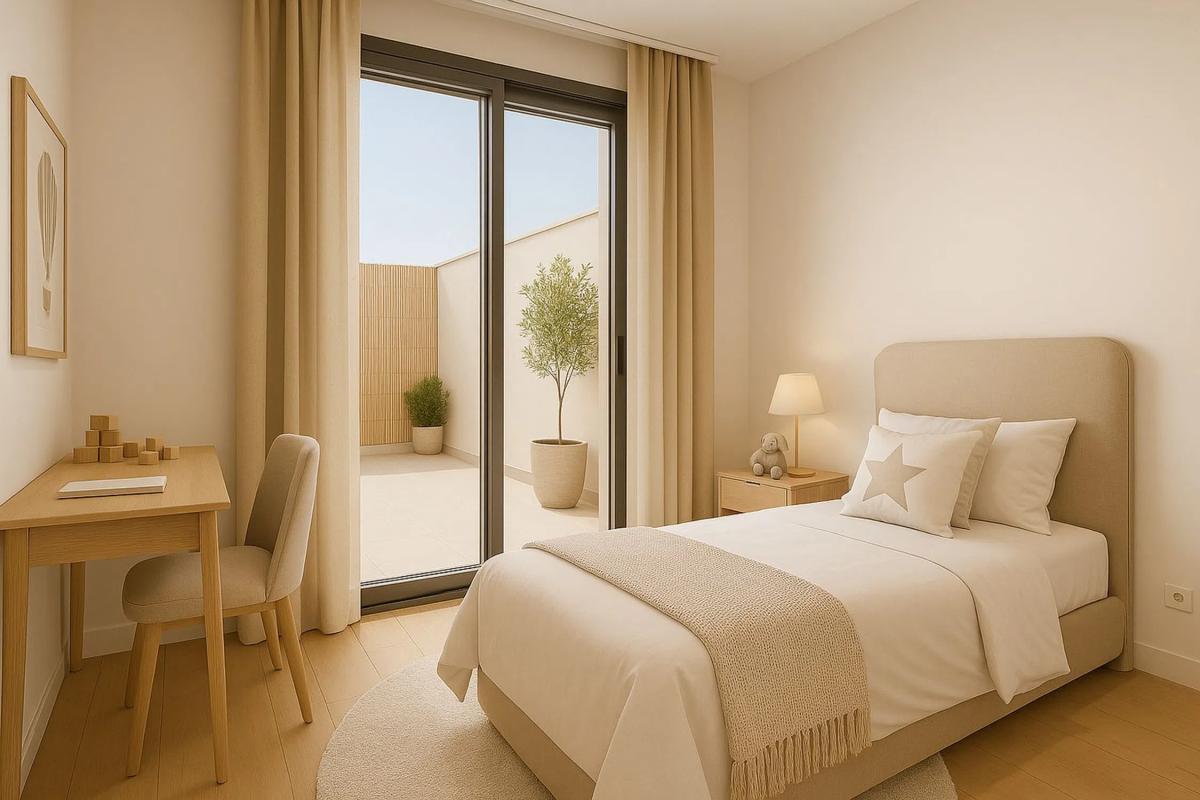 Venta de chalet adosado en Calle Fernando Penella, 26 , Silla photo 2