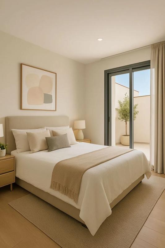 Venta de chalet adosado en Calle Fernando Penella, 26 , Silla photo 5