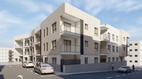 Penthouse for sale at Calle Soledad, 9, Manises photo 1