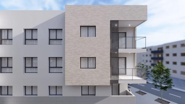 Penthouse for sale at Calle Soledad, 9, Manises thumbnail 1