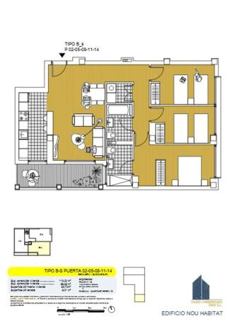 Promotion Nou Habitat new development in Albal thumbnail 1