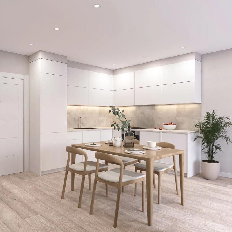 Aura Residencial