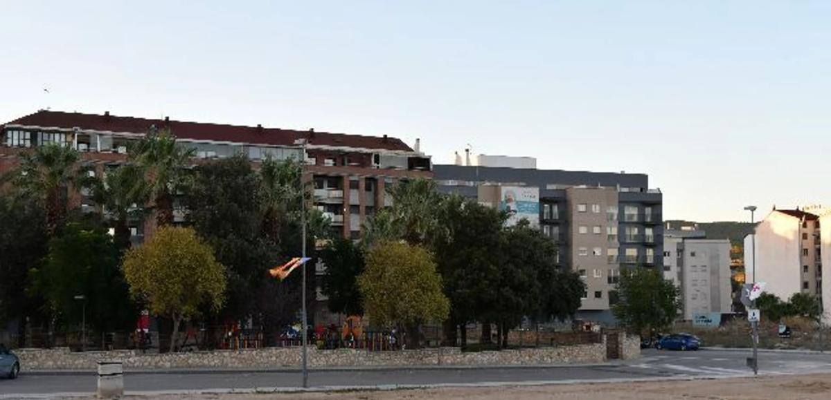 Obra nueva en L'Olleria en L'Olleria (Revista) photo 3