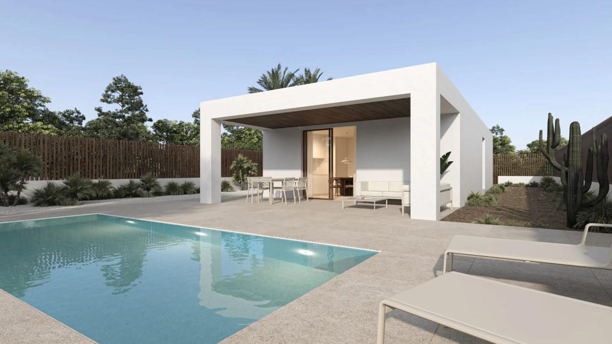 Properties for sale and rent in Spain photo 1