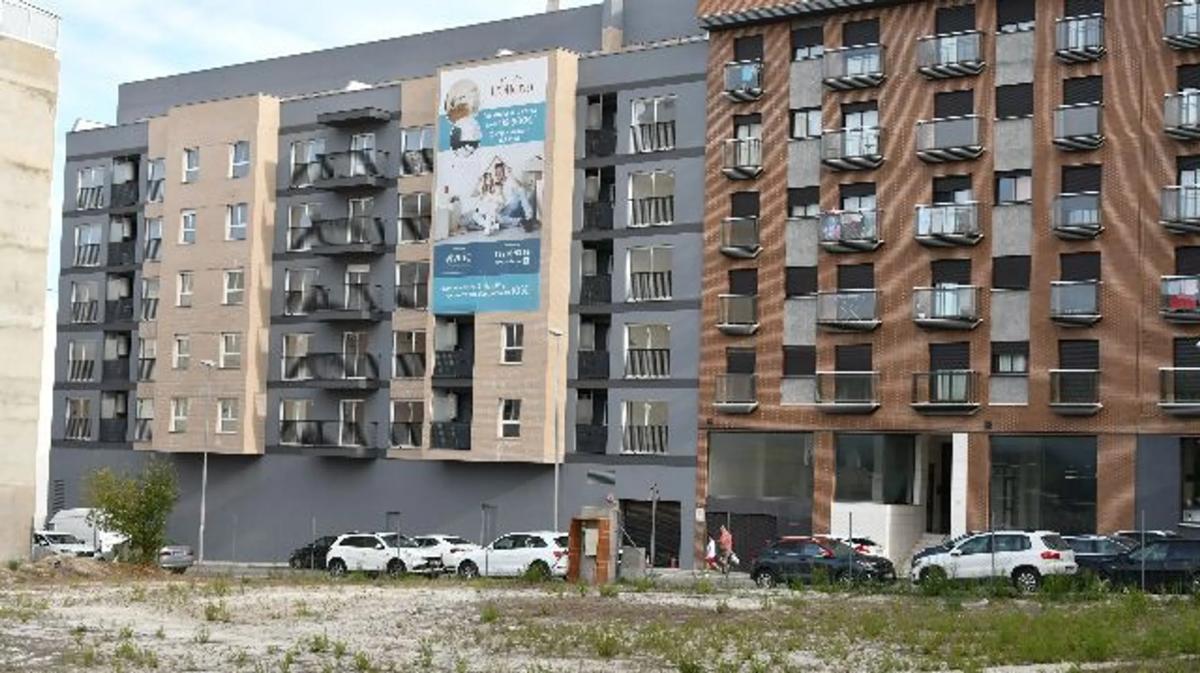 Obra nueva en L'Olleria en L'Olleria (Revista) photo 5