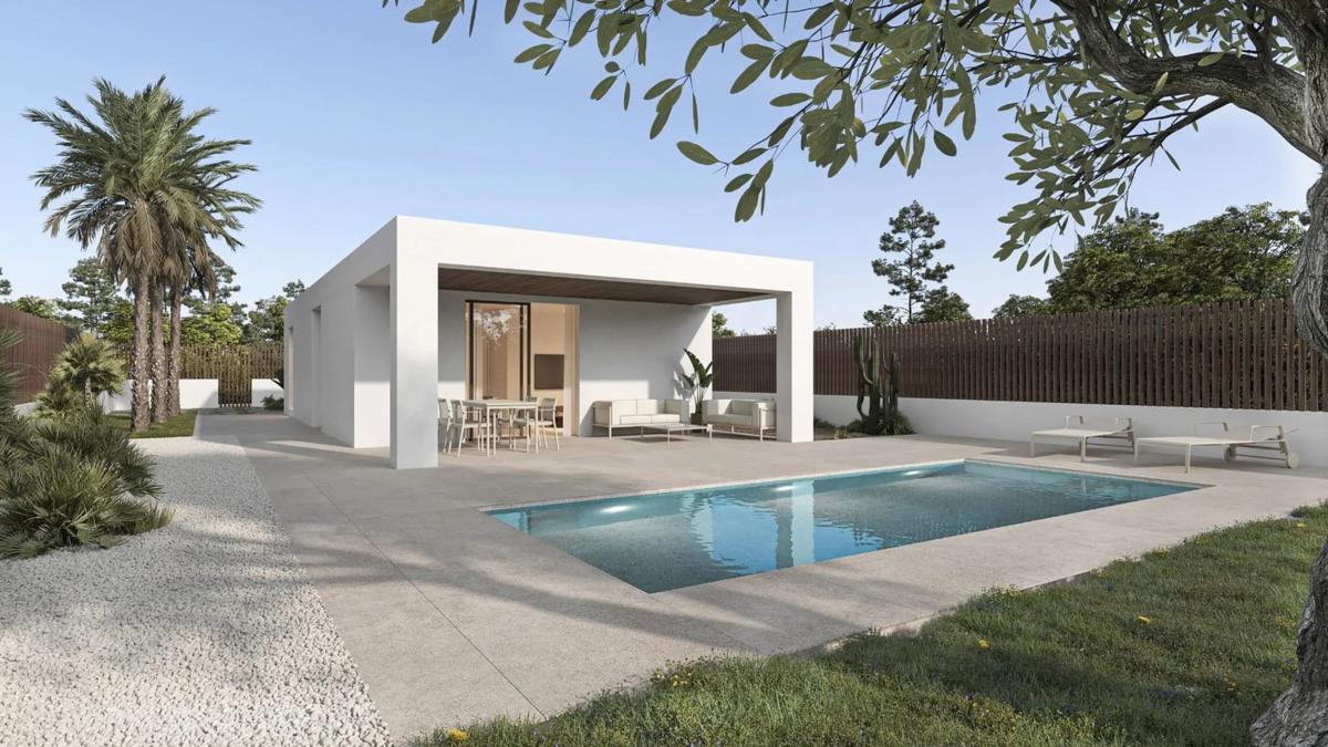 Properties for sale and rent in Spain photo 3