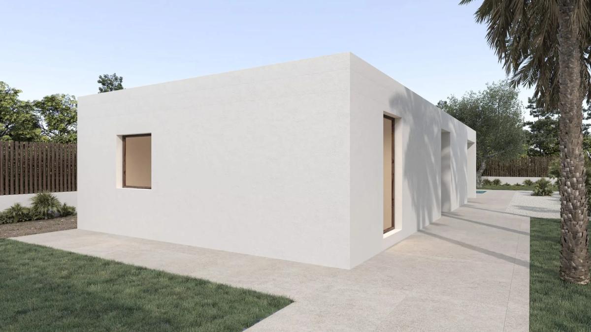 Properties for sale and rent in Spain photo 4