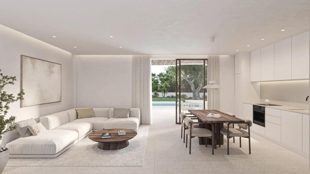 Properties for sale and rent in Spain photo 5