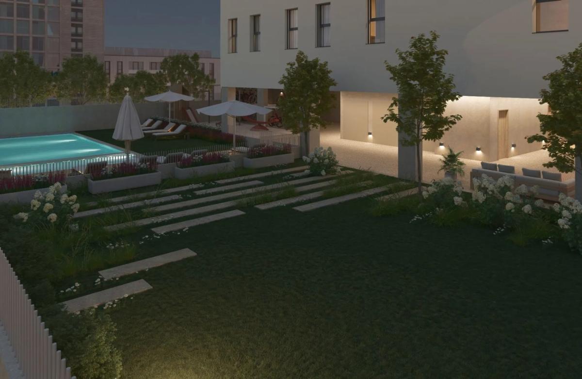 Sale of apartment in Piso en Calle Valle de Ayora, 27, Benicalap, València, Valencia
 photo 3