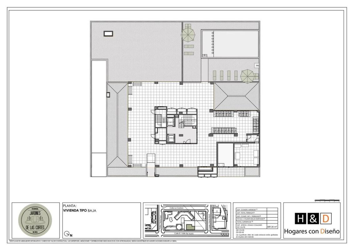 Sale of apartment in Piso en Calle Valle de Ayora, 27, Benicalap, València, Valencia
 photo 5