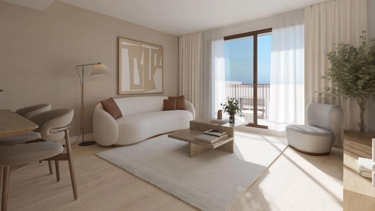 Продажа квартиры на Piso en Calle Azcárraga, 3, La Petxina, València, Валенсия
 photo 5