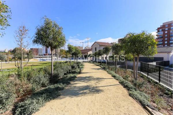 Promoción Ruzafa obra nueva en València photo 1