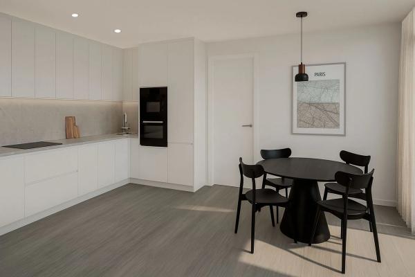 Promoción Verdana Apartments obra nueva en València photo 4