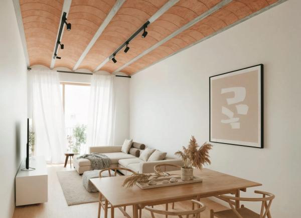 Promoción Ventus Vicent Gallart obra nueva en València photo 1