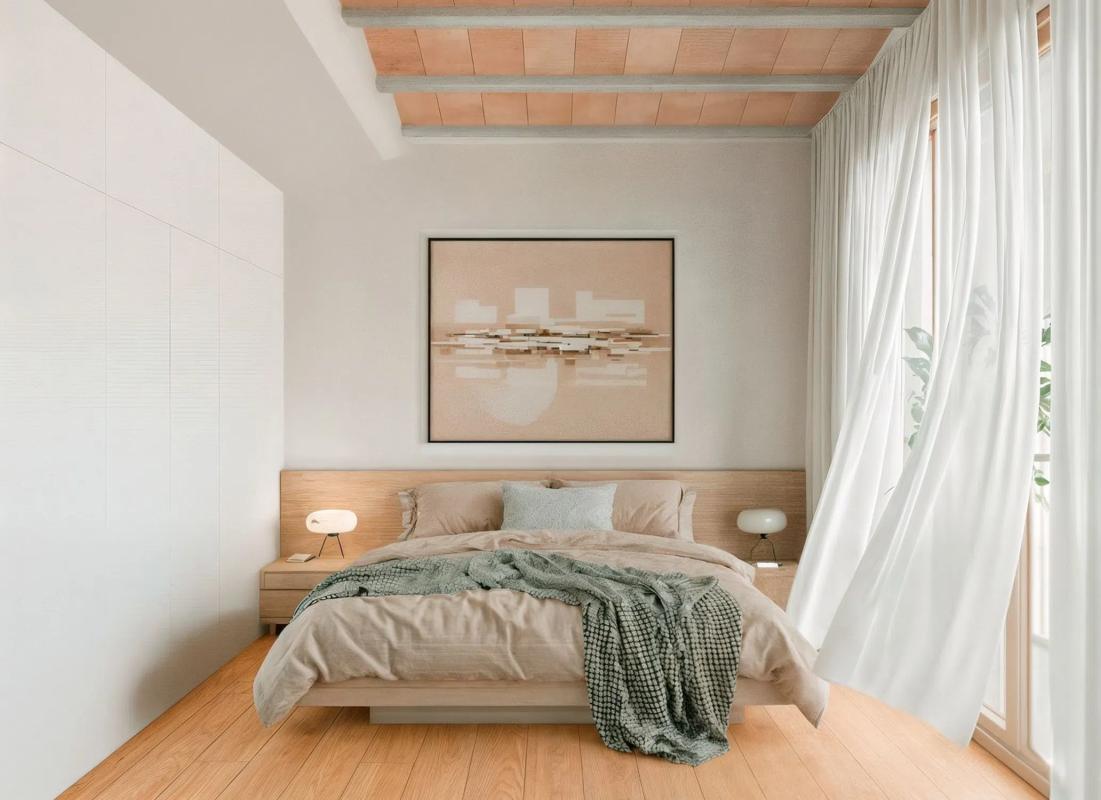 Obra nueva Ventus Vicent Gallart en València (Revista) photo 2