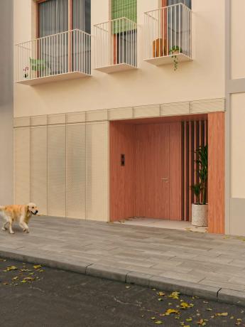 Promoción Ventus Vicent Gallart obra nueva en València photo 4
