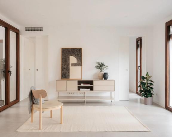 Promoción Lorenzo de la Flor obra nueva en València photo 1