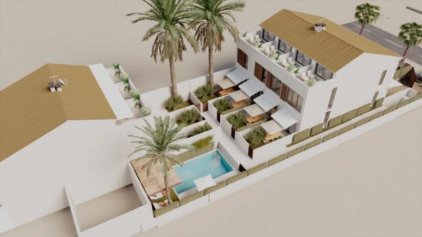 Promoción Sorolla Playa obra nueva en València photo 3