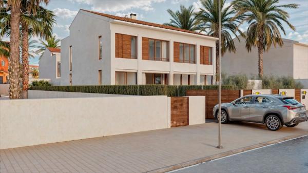 Promoción Sorolla Playa obra nueva en València photo 4