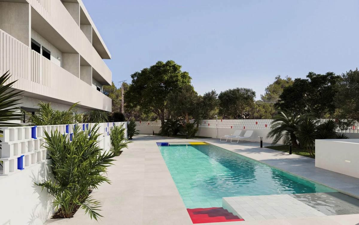 Obra nueva ABC Sa Serra en Sant Antoni de Portmany (Revista) photo 3
