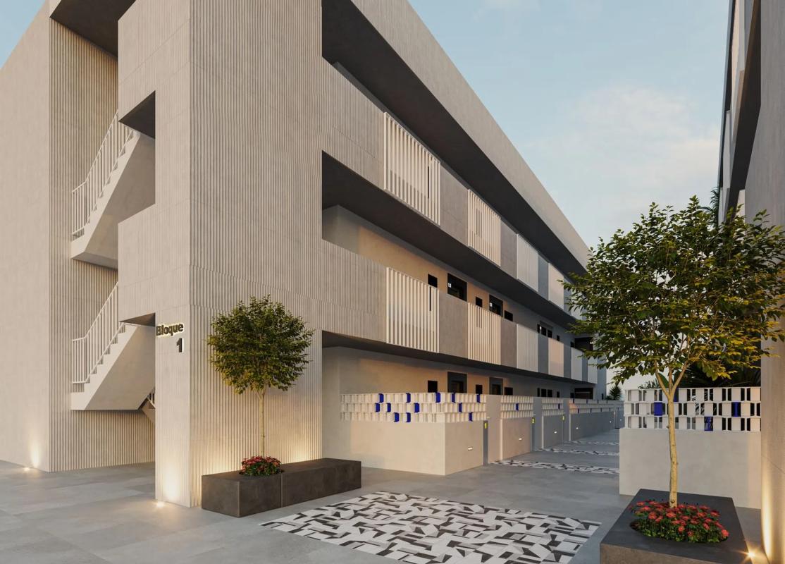 Obra nueva ABC Sa Serra en Sant Antoni de Portmany (Revista) photo 4