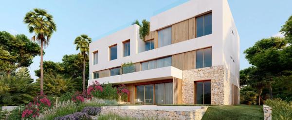 Duplex for sale on Calle des Vedranell, 22, Saint Eulalia of the River photo 1