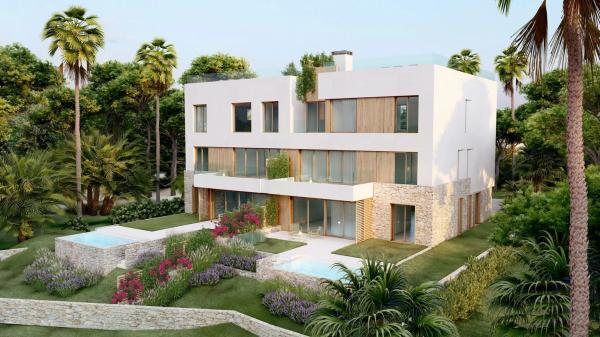 Duplex for sale on Calle des Vedranell, 22, Saint Eulalia of the River thumbnail 2