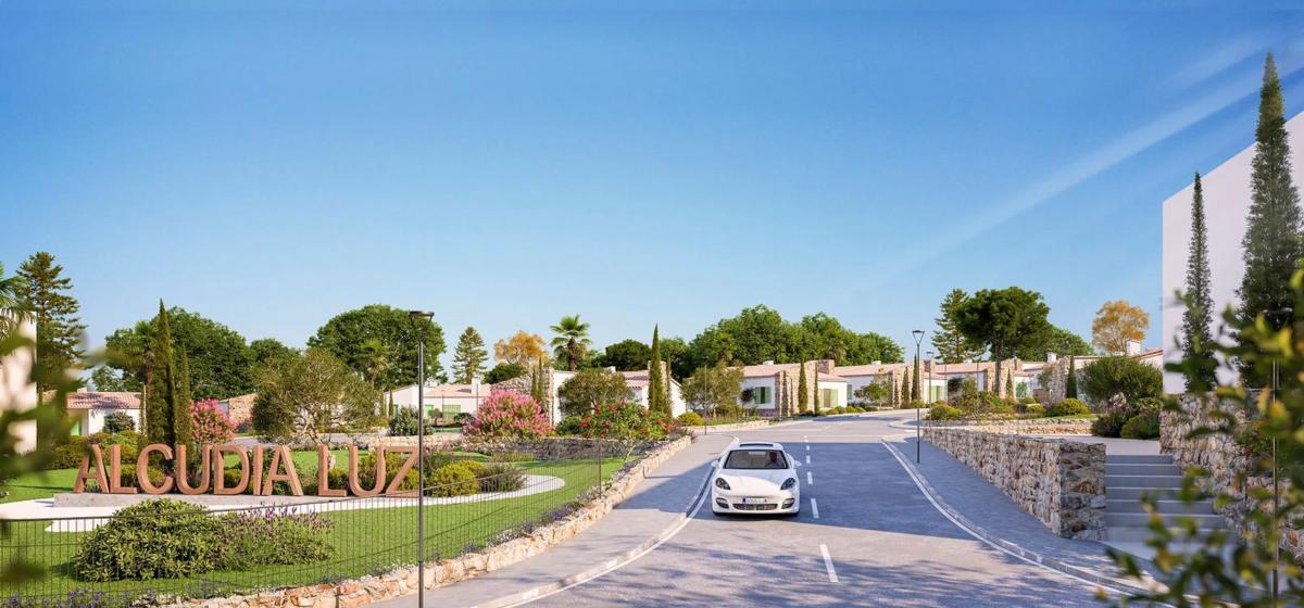 Obra nueva Alcudia Luz en Alcúdia (Revista) photo 3