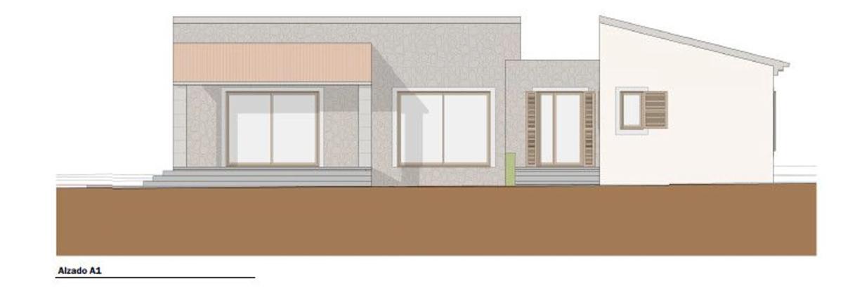 New construction Villa en Pina in Algaida photo 3