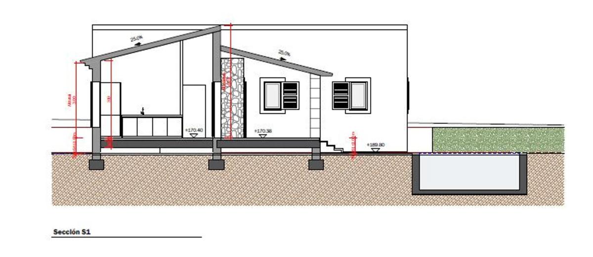 New construction Villa en Pina in Algaida photo 5