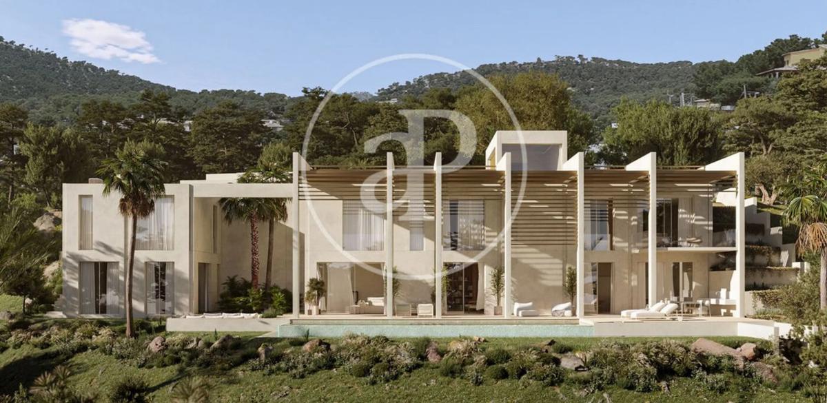 Obra nueva Gardènia en Andratx (Revista) photo 2