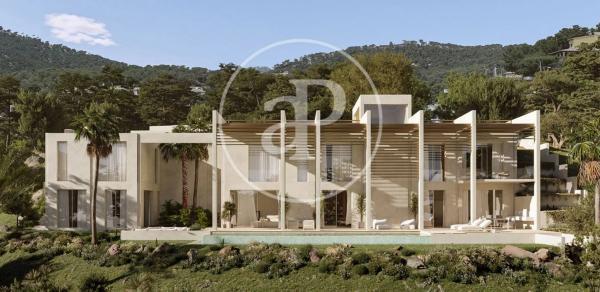 Promoción Gardènia obra nueva en Andratx photo 2