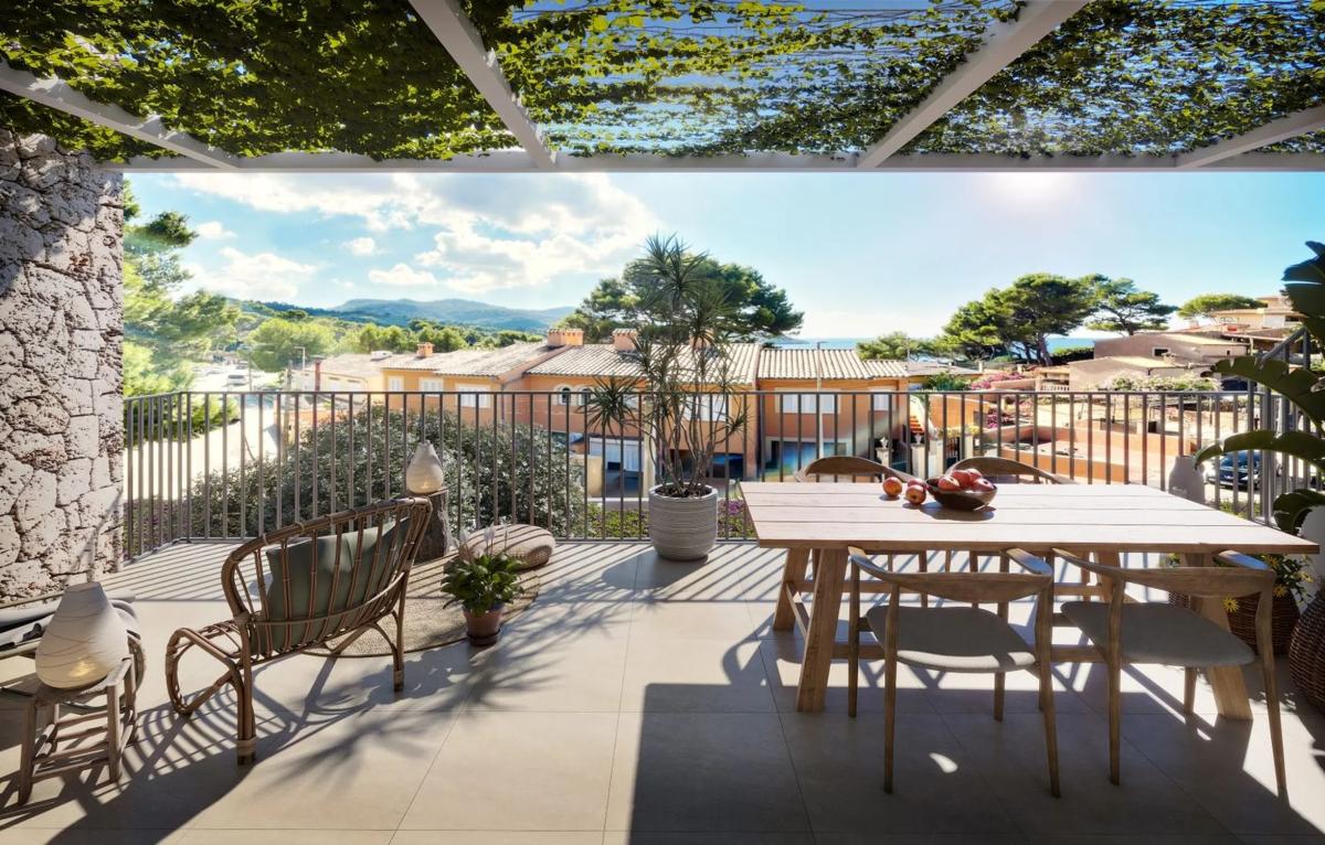 Obra nueva Dragonera Residences en Andratx (Revista) photo 2