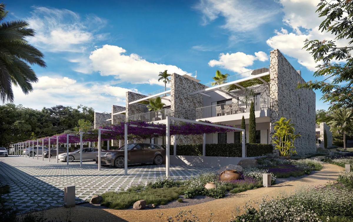 Obra nueva Dragonera Residences en Andratx (Revista) photo 5