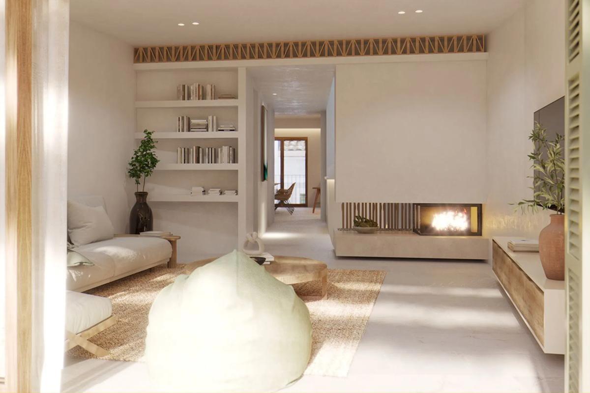 Obra nueva Vinya en Arta (Revista) photo 2