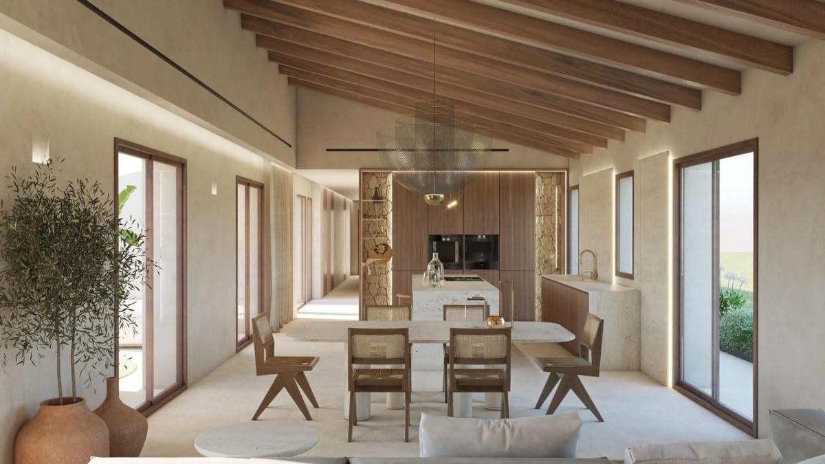 Properties for sale and rent in Spain photo 3