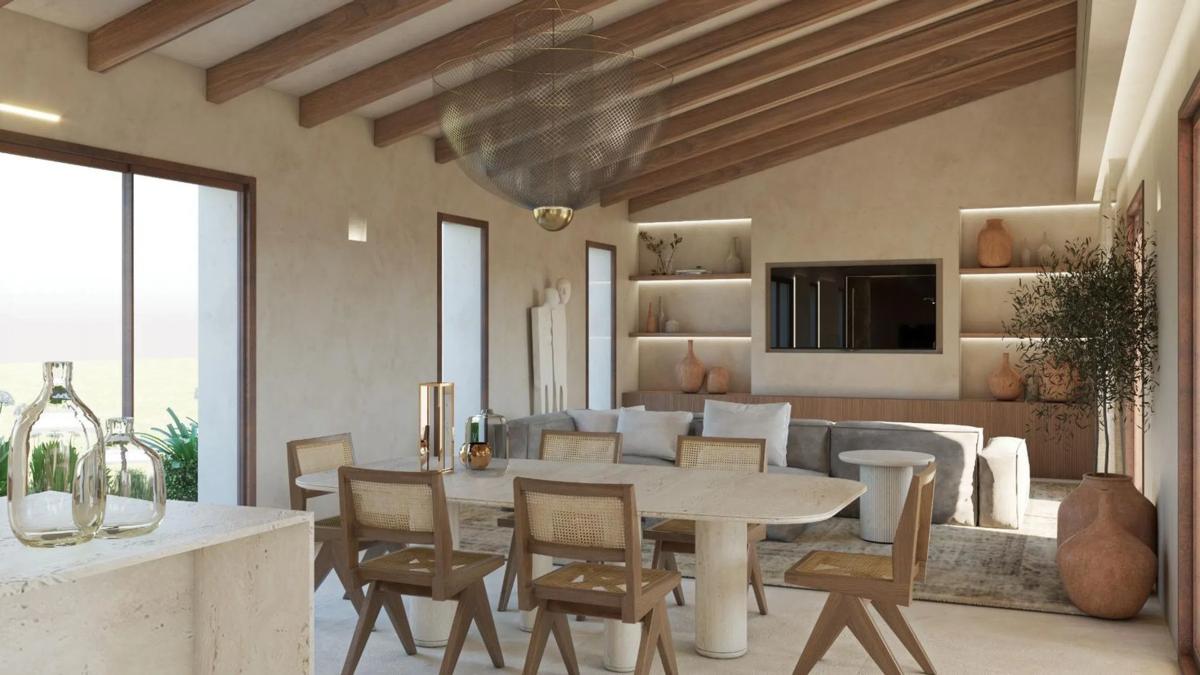 Properties for sale and rent in Spain photo 4
