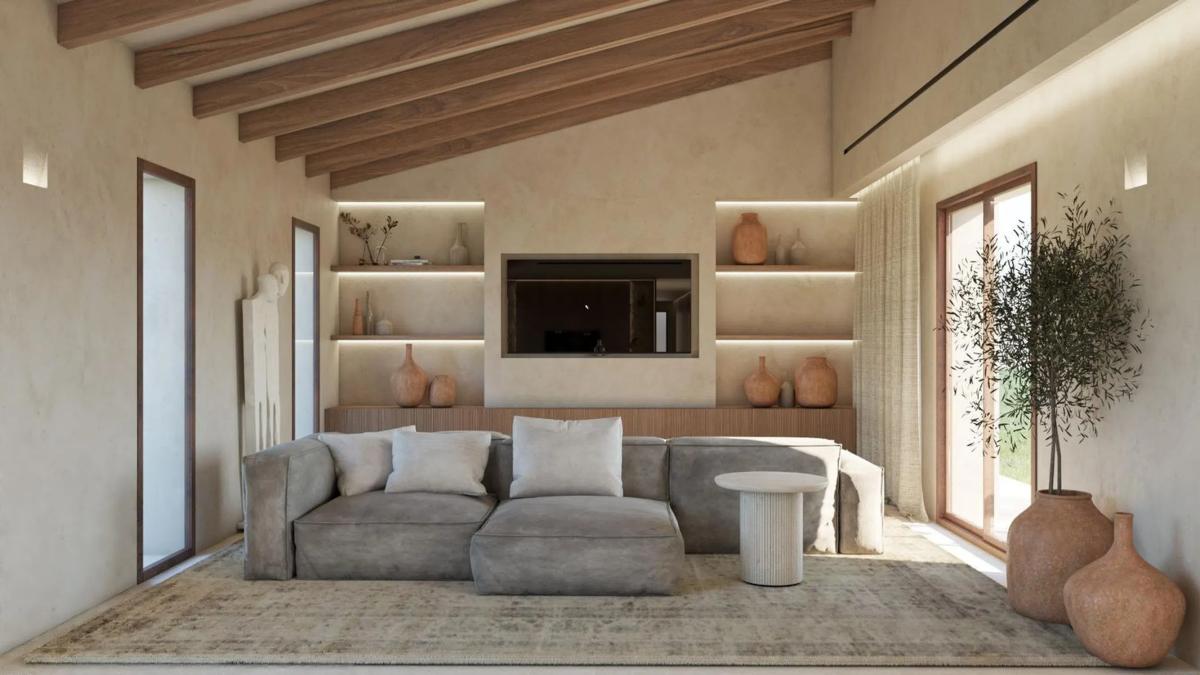 Properties for sale and rent in Spain photo 5