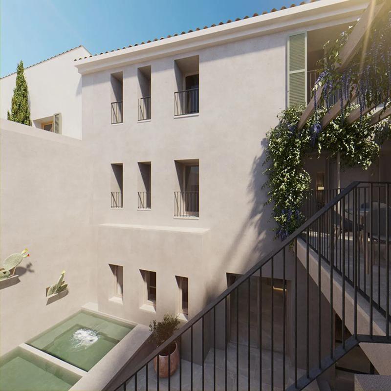 Obra nueva Batlessa 18 en Arta (Revista) photo 2