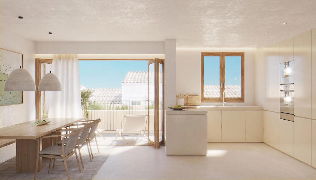 Obra nueva en Artá en Arta (Revista) photo 3