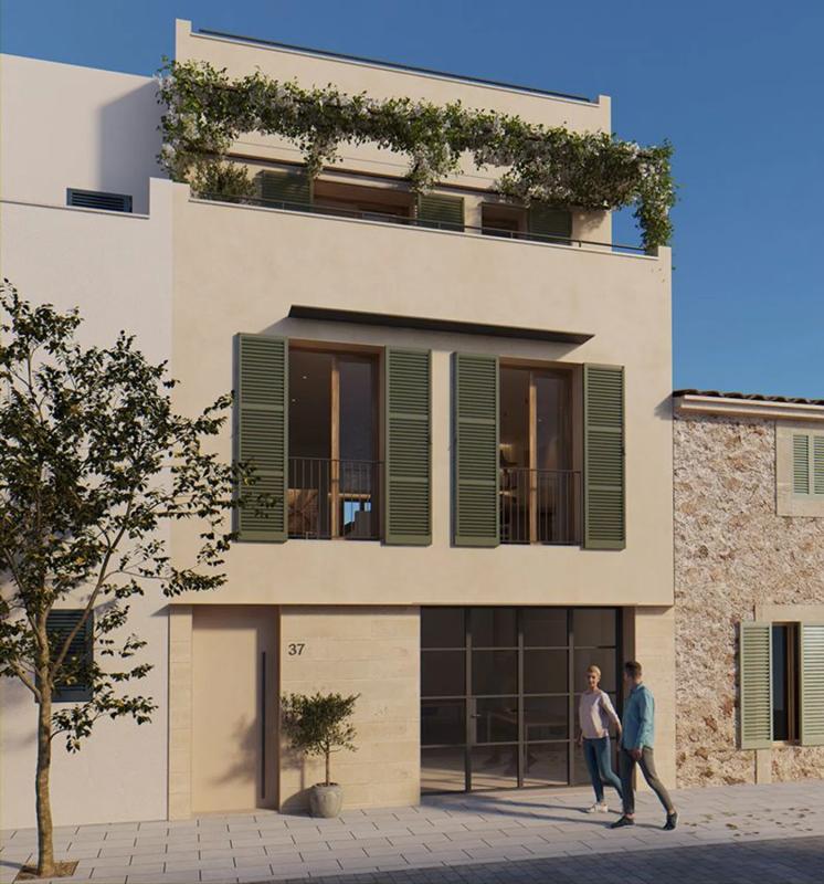 Obra nueva en Artá en Arta (Revista) photo 4