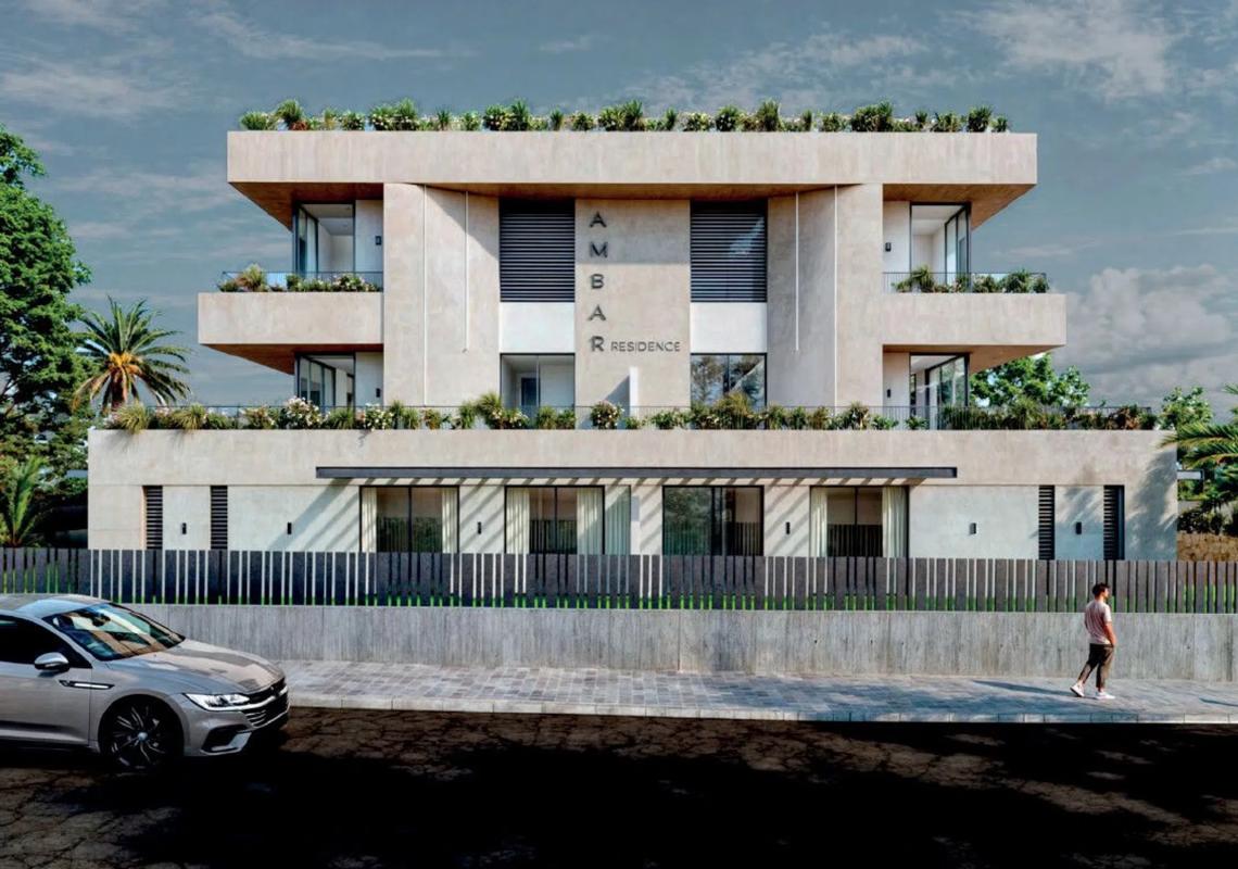 Obra nueva Ambar Residence Santa Ponça en Calvià (Revista) photo 2