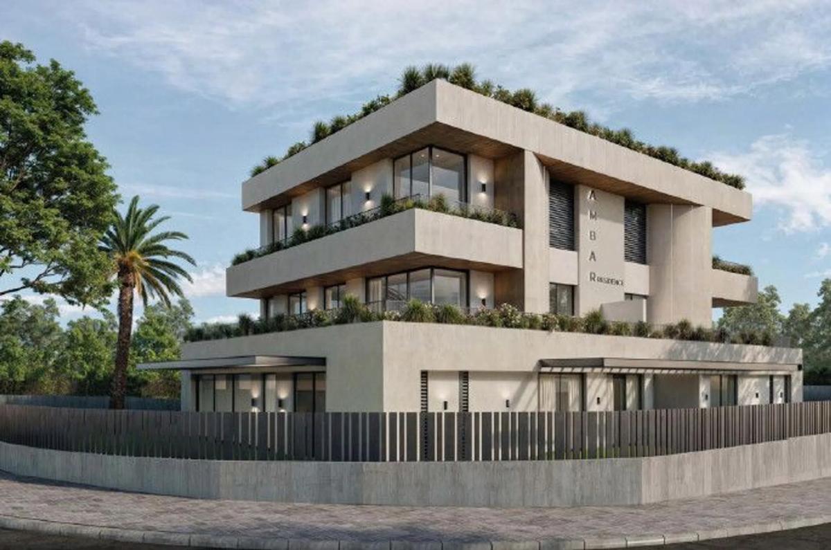 Obra nueva Ambar Residence Santa Ponça en Calvià (Revista) photo 4