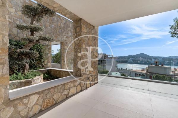 Promoción Casa en Santa Ponsa obra nueva en Calvià photo 1